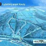 Horsky Primo U Sjezdovky Kouty Nad Desnou Loučná nad Desnou