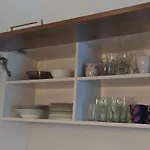 Lägenhet Horsky Primo U Sjezdovky Kouty Nad Desnou Loučná nad Desnou