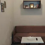 Horsky Primo U Sjezdovky Kouty Nad Desnou Lägenhet Loučná nad Desnou