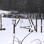 Horsky Primo U Sjezdovky Kouty Nad Desnou Loučná nad Desnou