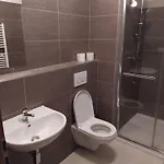 Horsky Primo U Sjezdovky Kouty Nad Desnou
