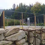 Horsky Primo U Sjezdovky Kouty Nad Desnou