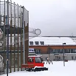 Horsky Primo U Sjezdovky Kouty Nad Desnou Lägenhet