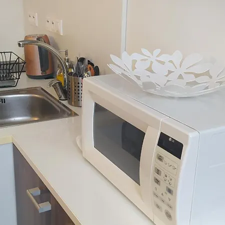Horsky Primo U Sjezdovky Kouty Nad Desnou Apartment