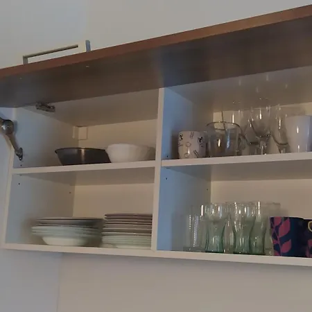 Apartment Horsky Primo U Sjezdovky Kouty Nad Desnou Loucna nad Desnou