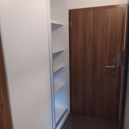 Horsky Primo U Sjezdovky Kouty Nad Desnou شقة