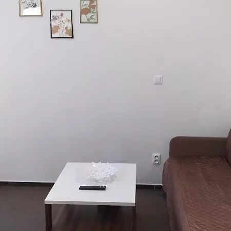 Horsky Primo U Sjezdovky Kouty Nad Desnou Apartment *