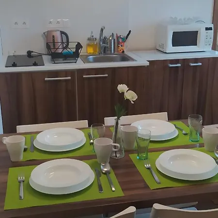 Apartment Horsky Primo U Sjezdovky Kouty Nad Desnou