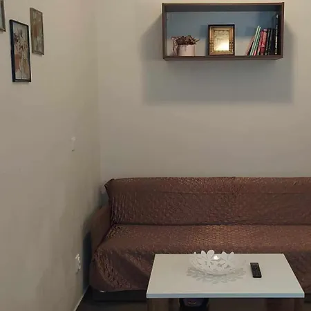 Horsky Primo U Sjezdovky Kouty Nad Desnou Apartment Loucna nad Desnou