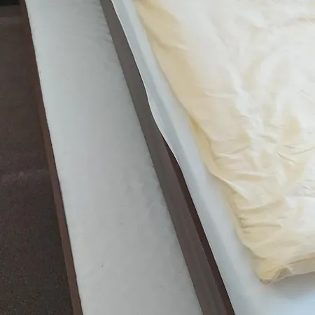 Horsky Primo U Sjezdovky Kouty Nad Desnou