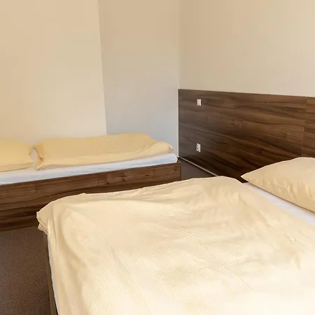 Horsky Primo U Sjezdovky Kouty Nad Desnou Apartment Loucna nad Desnou