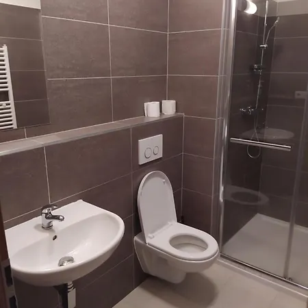 Horský Přímo U Sjezdovky Kouty Nad Desnou