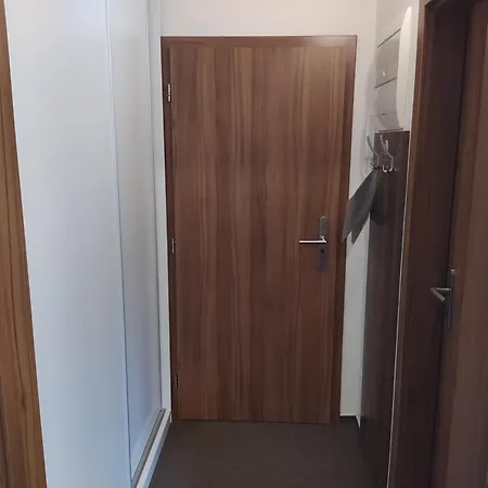 Horsky Primo U Sjezdovky Kouty Nad Desnou * Loučná nad Desnou