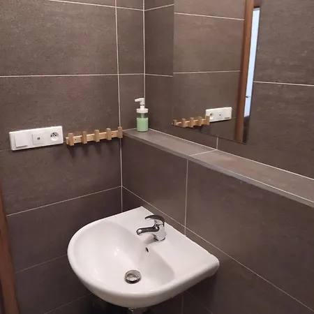 Horský Přímo U Sjezdovky Kouty Nad Desnou