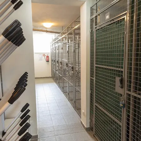 Apartment Horsky Primo U Sjezdovky Kouty Nad Desnou Loucna nad Desnou