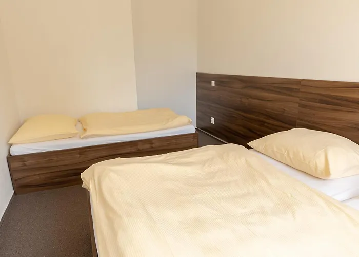Horsky Primo U Sjezdovky Kouty Nad Desnou 公寓 Loučná nad Desnou
