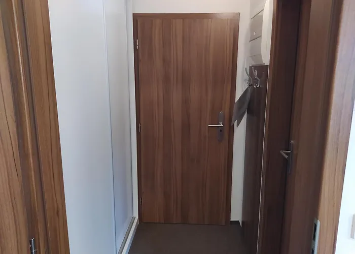 Horsky Primo U Sjezdovky Kouty Nad Desnou * Loučná nad Desnou